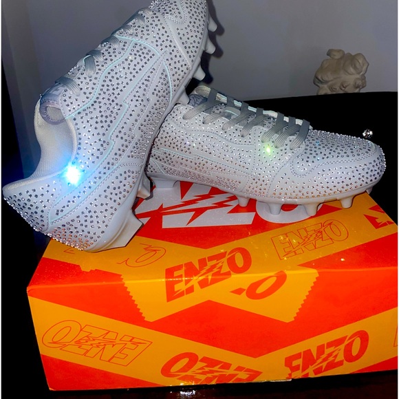 football cleats